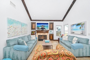 3 Bedroom Luxury Home Steps to Balboa Fun Zone